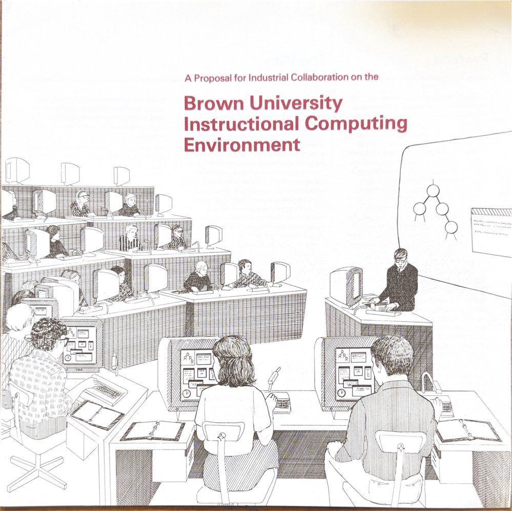 Brown CS: Brown CS Blog